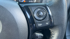 Toyota Yaris 1.5 Hybrid Icon 5dr CVT Hybrid Hatchback